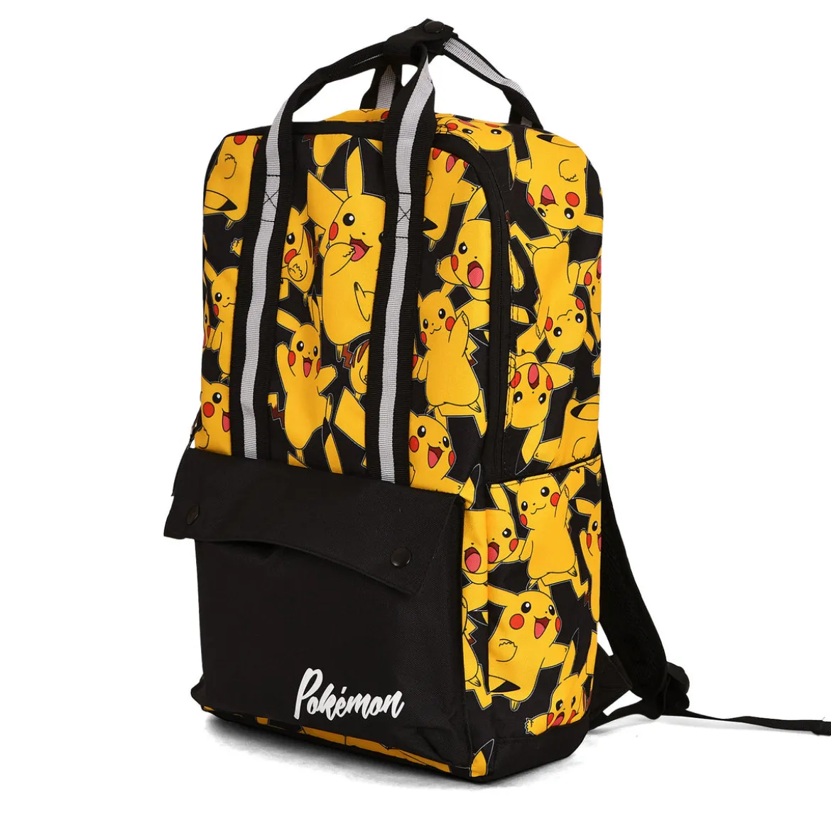 Pokemon - Pikachu Rucksack