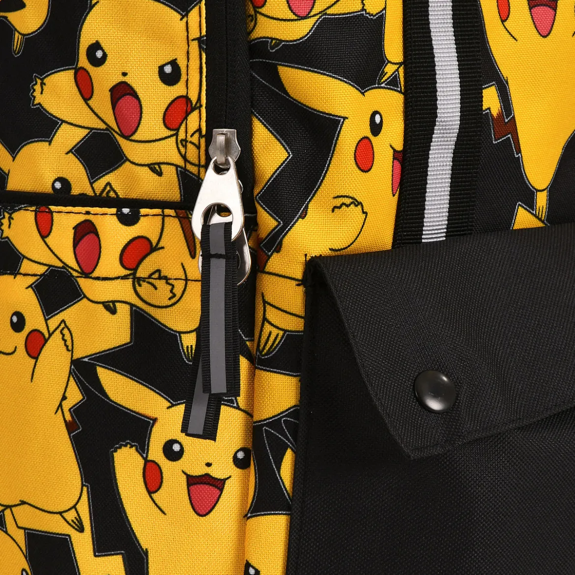 Pokemon - Pikachu Rucksack