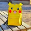 Pokemon - Pikachu Rucksack mit Ohren