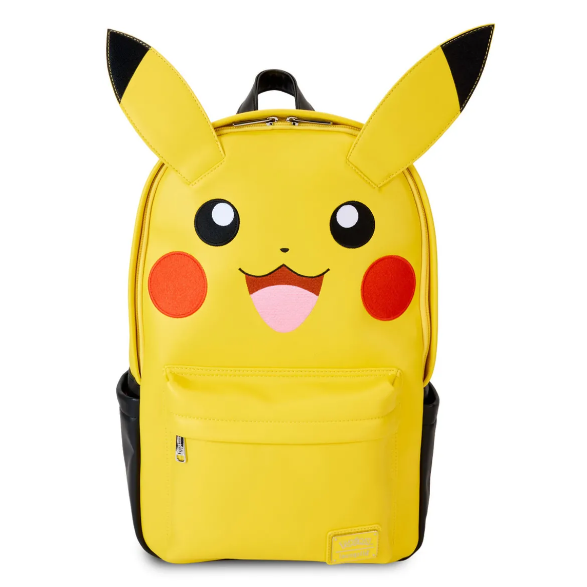 Pokemon - Pikachu Rucksack mit Ohren