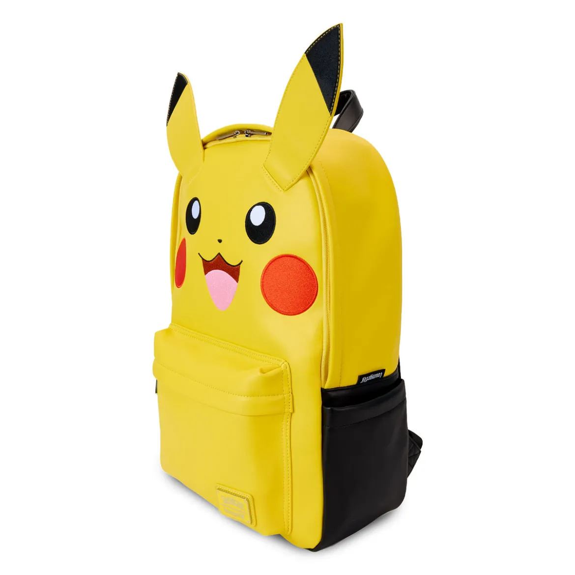 Pokemon - Pikachu Rucksack mit Ohren
