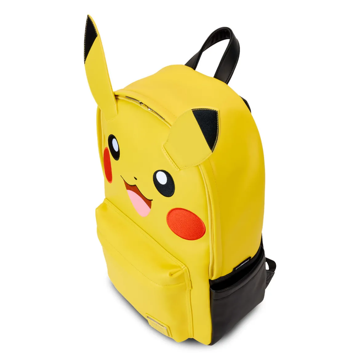 Pokemon - Pikachu Rucksack mit Ohren