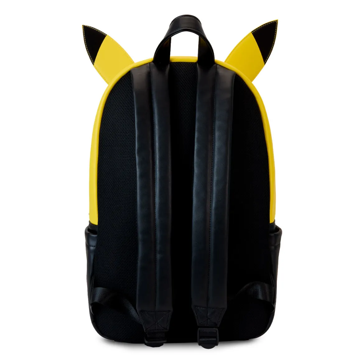 Pokemon - Pikachu Rucksack mit Ohren