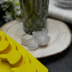 Pokemon - Pikachu Silikon-Form