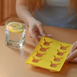 Pokemon - Pikachu Silikon-Form