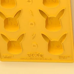 Pokemon - Pikachu Silikon-Form