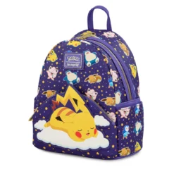 Pokemon - Pikachu Sleeping Mini Rucksack