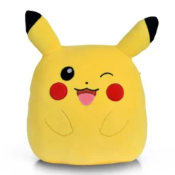 Pokemon - Pikachu Squishmallows Plüsch Figur