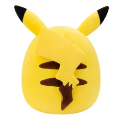 Pokemon - Pikachu Squishmallows Plüsch Figur 35cm