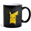 Pokemon - Pikachu Thermoeffekt Tasse