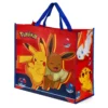 Pokemon - Pikachu und Evoli Tragetasche