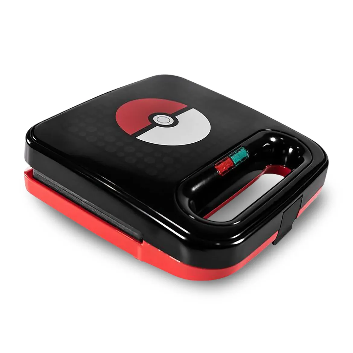 Pokemon - Pikachu und Pokeball Sandwichmaker