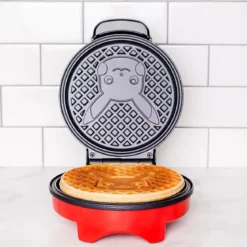 Pokemon - Pikachu Waffeleisen