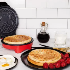 Pokemon - Pikachu Waffeleisen
