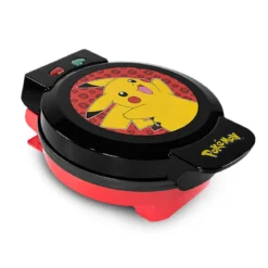 Pokemon - Pikachu Waffeleisen