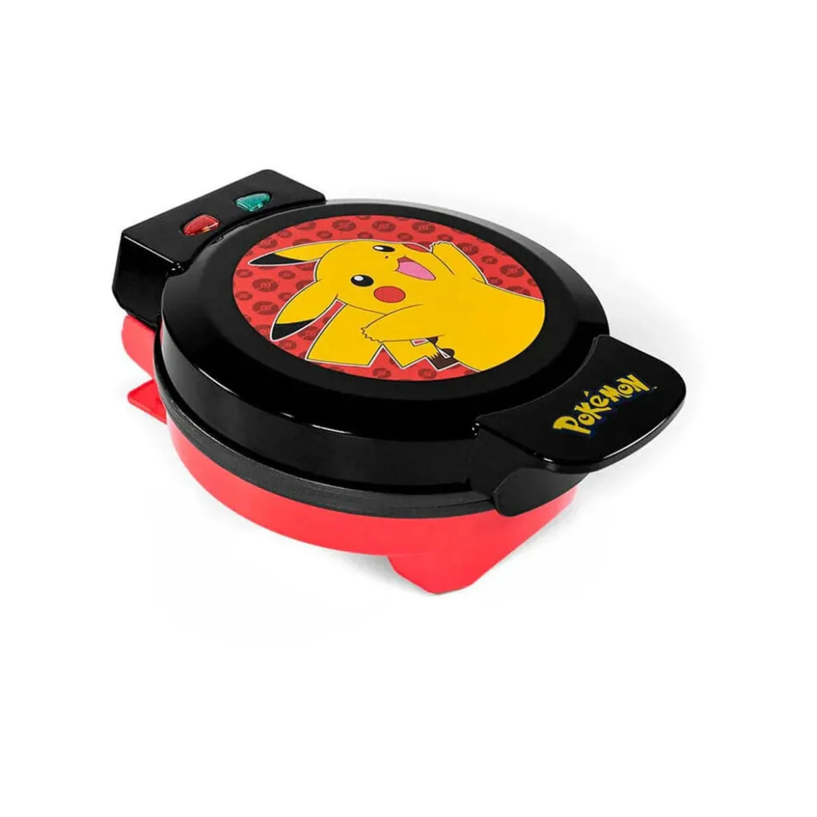 Pokemon - Pikachu Waffeleisen