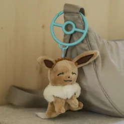 Pokemon - Plüsch Mystery Anhänger