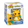 Pokemon - Pokeball Funko Bitty POP Display mit 2 Figuren