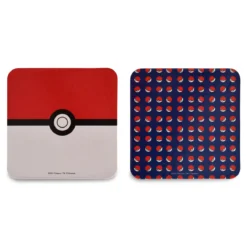Pokemon - Pokeball Geschenkset
