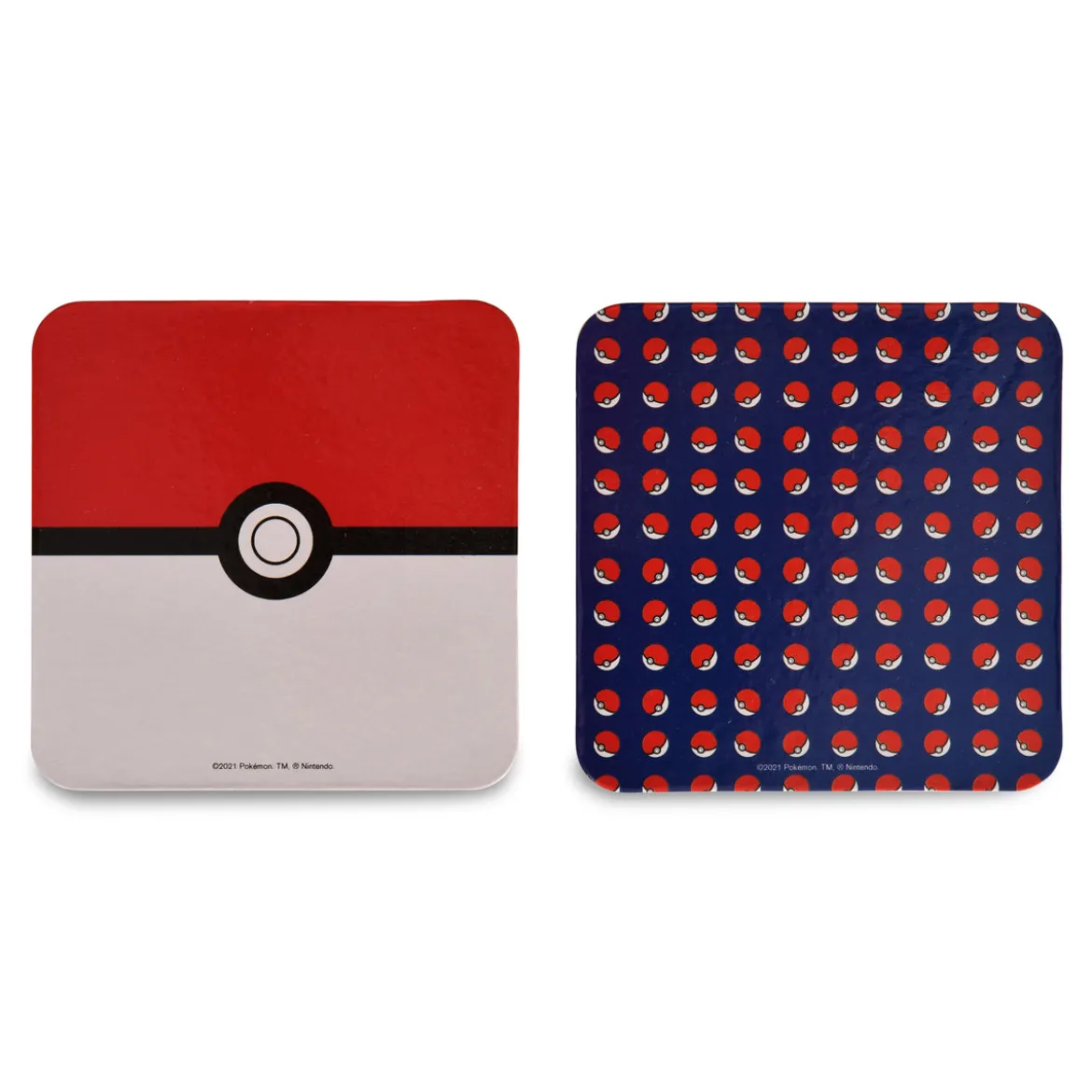Pokemon - Pokeball Geschenkset