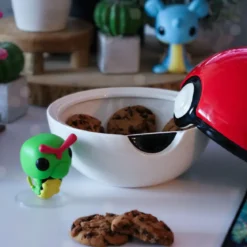 Pokemon - Pokeball Keksdose
