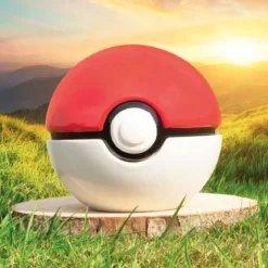 Pokemon - Pokeball Keksdose