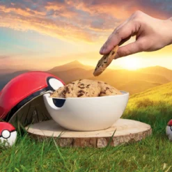 Pokemon - Pokeball Keksdose