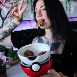 Pokemon - Pokeball Keksdose