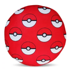 Pokemon - Pokeball Kissen 36cm