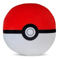 Pokemon - Pokeball Kissen 36cm