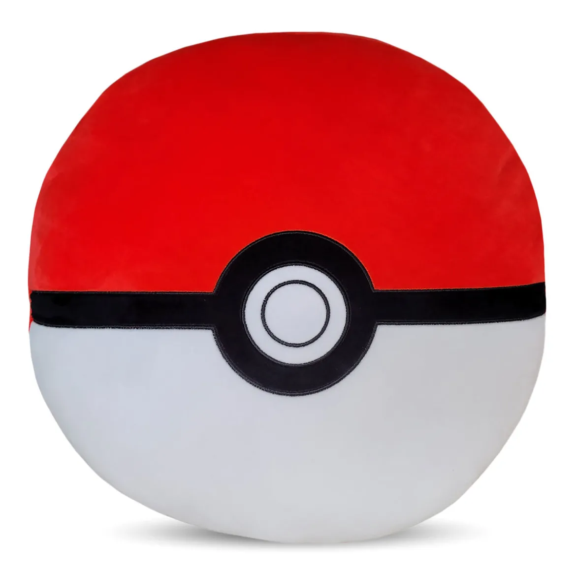 Pokemon - Pokeball Kissen 36cm