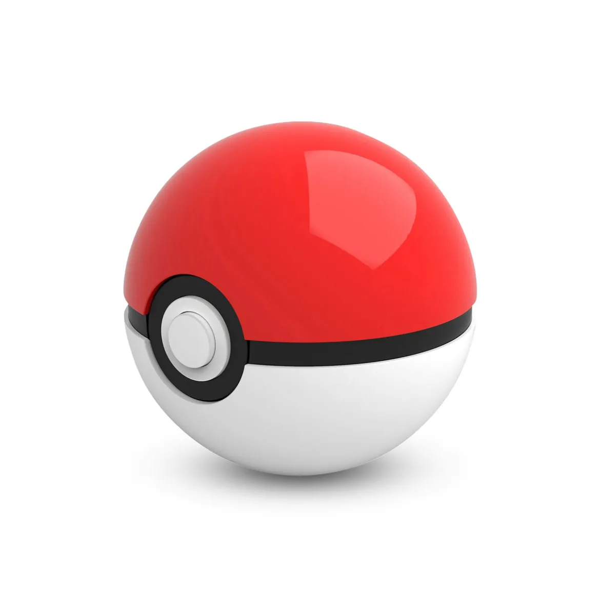 Pokemon - Pokeball Replik mit Licht