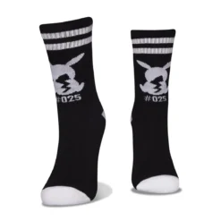 Pokemon - Pokeball Socken 3er Set
