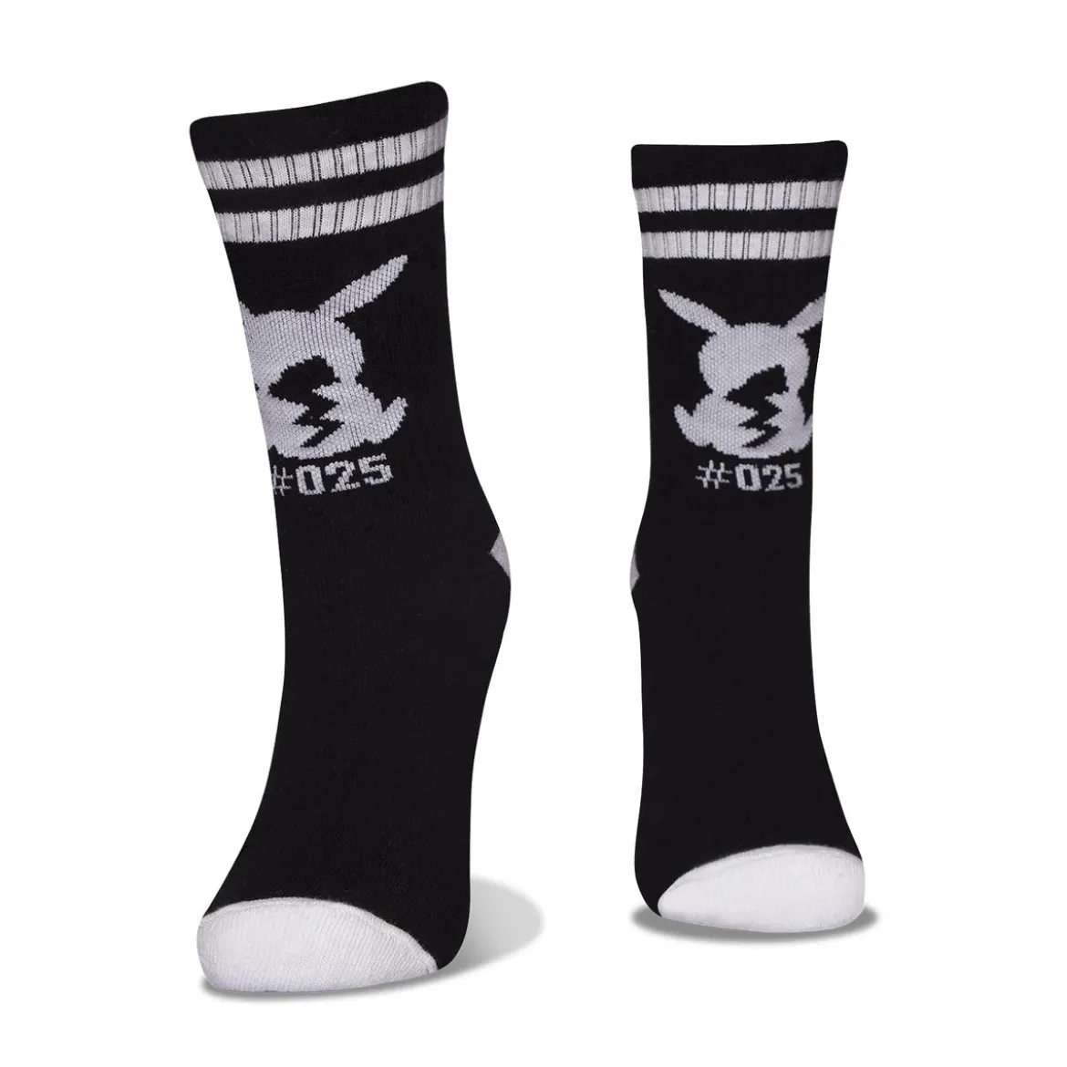 Pokemon - Pokeball Socken 3er Set