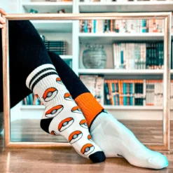Pokemon - Pokeball Socken 3er Set
