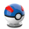 Pokemon - Pokeball Superball Mini Replik mit Licht