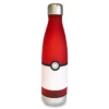Pokemon - Pokeball Trinkflasche