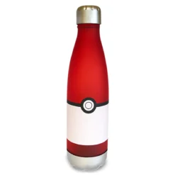 Pokemon - Pokeball Trinkflasche