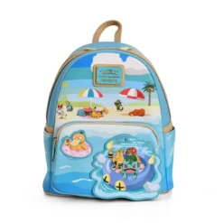 Pokemon - Poolparty Mini Rucksack