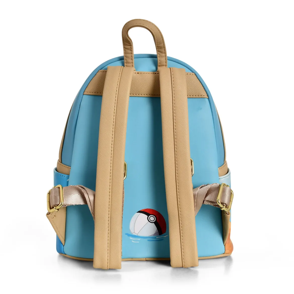 Pokemon - Poolparty Mini Rucksack