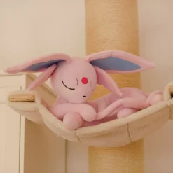 Pokemon - Psiana Plüsch Figur schlafend