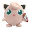 Pokemon - Pummeluff Plüsch Figur