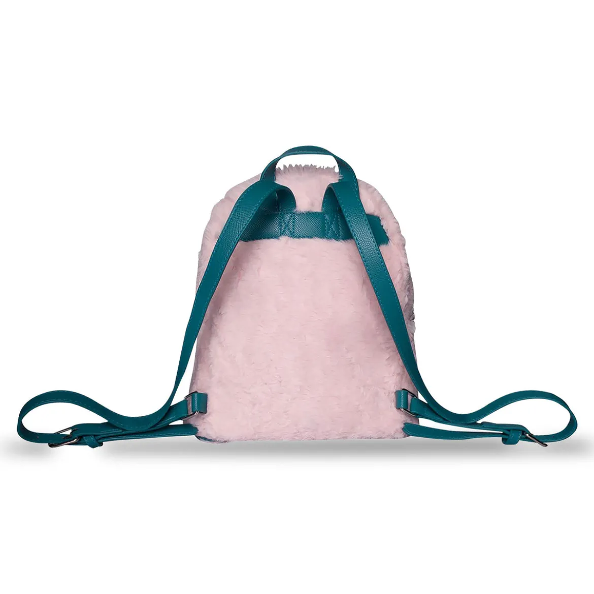 Pokemon - Pummeluff Plüsch Mini Rucksack