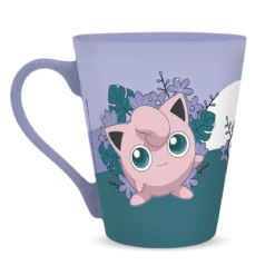Pokemon - Pummeluff Tasse