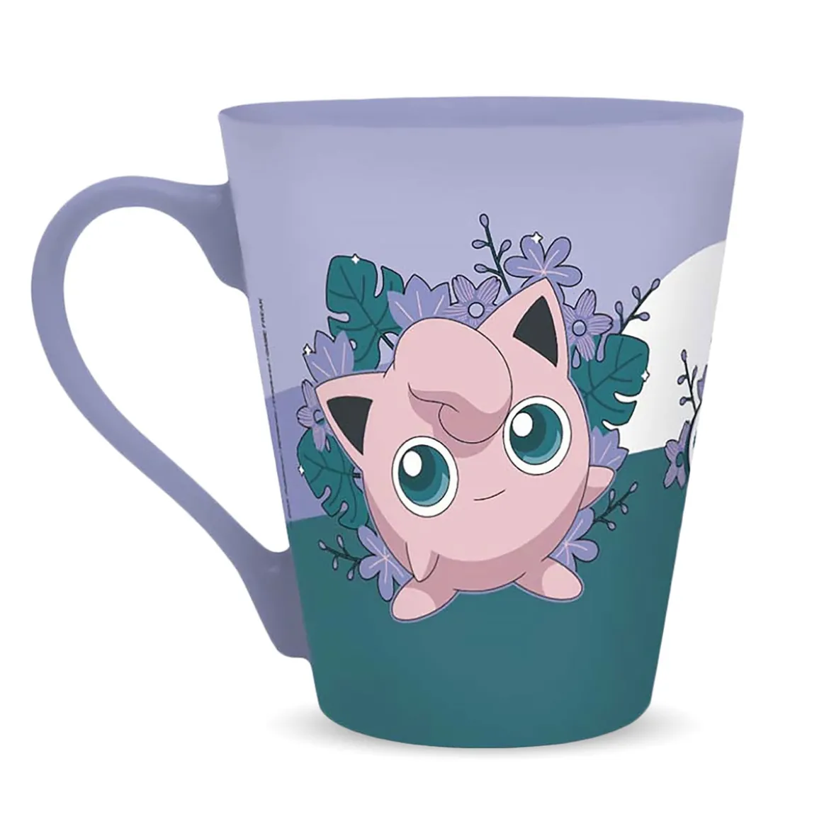 Pokemon - Pummeluff Tasse