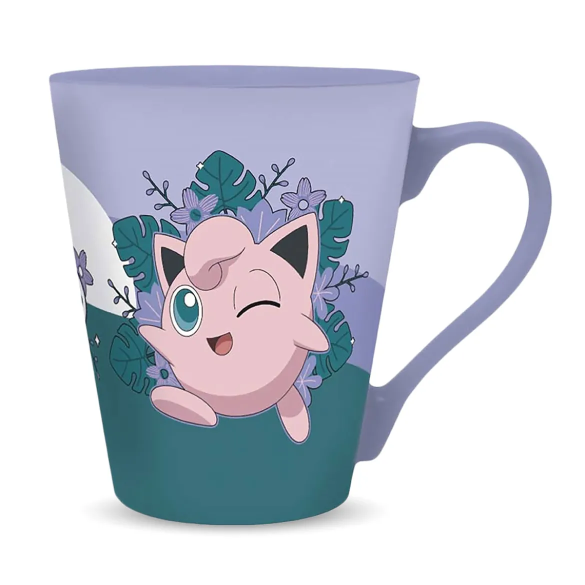 Pokemon - Pummeluff Tasse