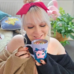 Pokemon - Pummeluff Tasse