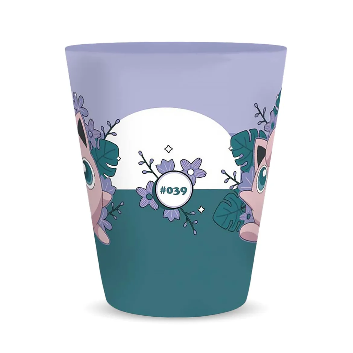 Pokemon - Pummeluff Tasse