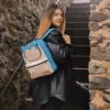 Pokemon - Relaxo Mini Rucksack