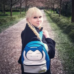 Pokemon - Relaxo Mini Rucksack